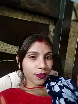 Laxmixx2 online show from October 19, 2025, 4:10 pm