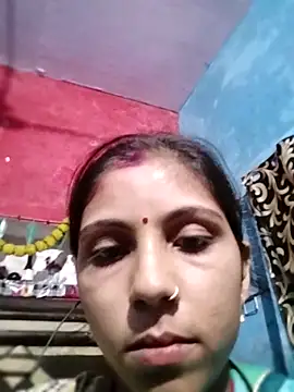 Laxmixx2 online show from September 22, 2025, 6:47 pm