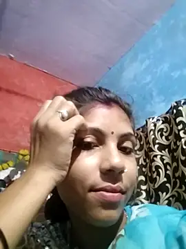 Laxmixx2 online show from September 29, 2025, 12:06 am