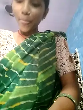 Laxmixx2 online show from October 8, 2025, 5:53 am