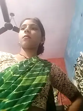 Laxmixx2 online show from October 10, 2025, 6:14 am