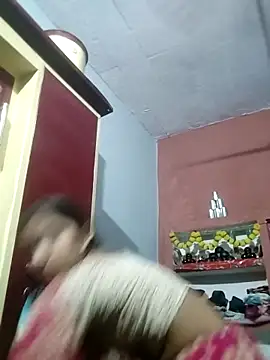 Laxmixx2 online show from October 26, 2025, 1:17 am