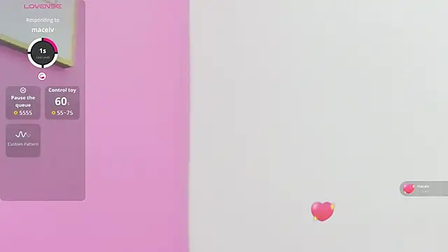 Snapshot of Daddyfavouritegirl chatting on October 15, 2025, 12:53 am Daddyfavouritegirl online show from October 15, 2025, 12:53 am