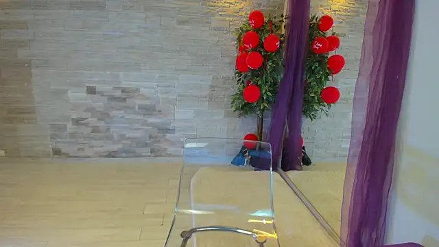 AngelInSinn online show from March 21, 2026, 8:13 pm