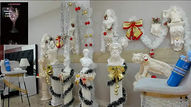 emilio brandon online show from December 3, 2025, 11:53 am