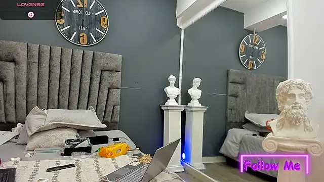 emilio brandon online show from January 10, 2026, 11:38 am