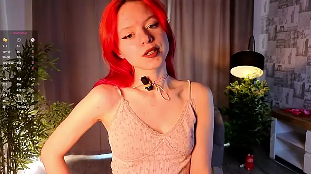 Snapshot of TiannaBorlace chatting on June 26, 2026, 1:22 am TiannaBorlace online show from June 26, 2026, 1:22 am