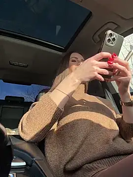  JessyRey  online show from February 14, 2026, 12:16 pm