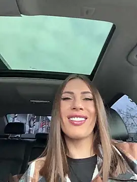  JessyRey  online show from January 10, 2026, 12:11 pm