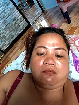 lady rosie online show from November 18, 2025, 6:06 am