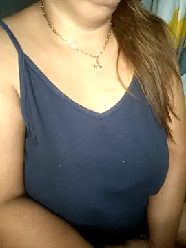 lady rosie online show from February 26, 2026, 9:04 pm