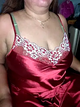 lady rosie online show from September 19, 2025, 8:24 pm