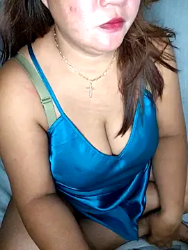 lady rosie online show from October 9, 2025, 1:11 pm