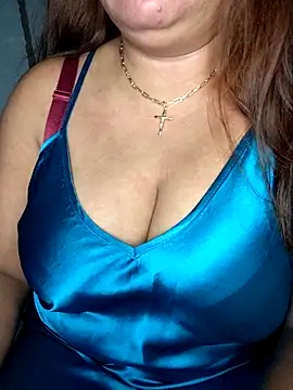 lady rosie online show from September 16, 2025, 4:52 pm