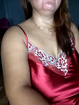 lady rosie online show from October 28, 2025, 12:48 pm