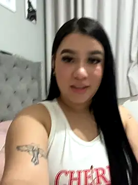 Aliciawhitee online show from November 26, 2025, 2:11 am