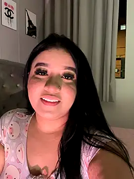 Aliciawhitee online show from October 20, 2025, 1:51 am