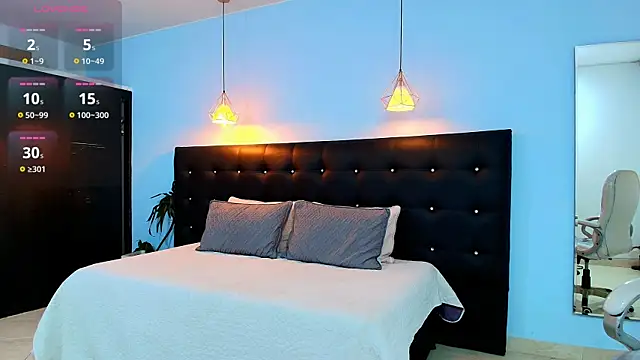 Abraham horny18 online show from September 27, 2025, 7:20 pm