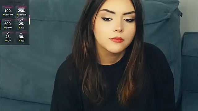 MerlynDinovo online show from September 21, 2025, 8:30 am