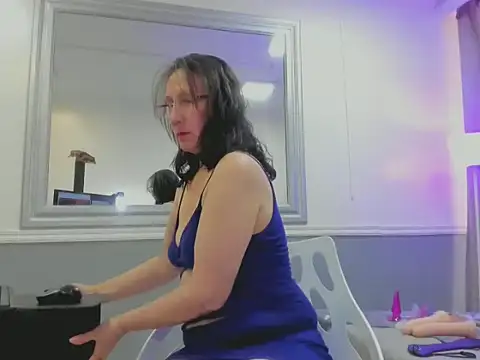 Snapshot of Oriana_Jhonson chatting on February 22, 2026, 1:24 pm Oriana Jhonson online show from February 22, 2026, 1:24 pm