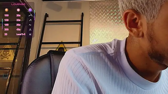 MarcusRain  online show from October 4, 2025, 4:03 am