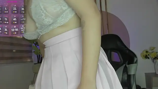 rei cos online show from November 7, 2025, 12:31 pm