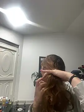 Samantha 2190 online show from January 16, 2026, 3:54 am