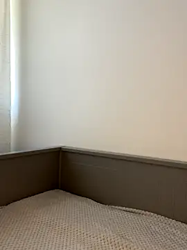 AishaKali online show from October 5, 2025, 8:38 am