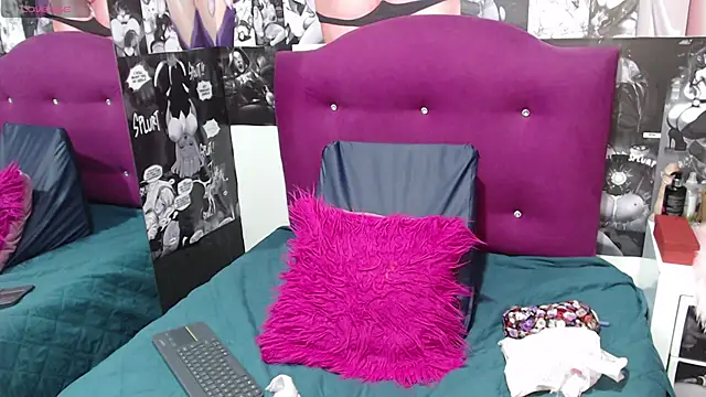 canela a73 online show from September 22, 2025, 6:58 pm