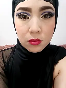 jamila zair online show from February 24, 2026, 3:24 pm