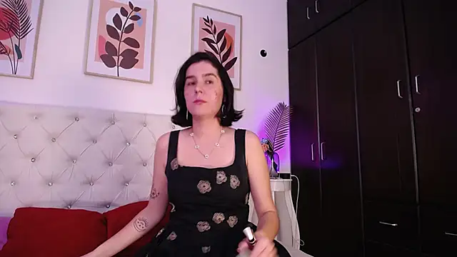 barbyehot online show from January 16, 2026, 9:19 pm