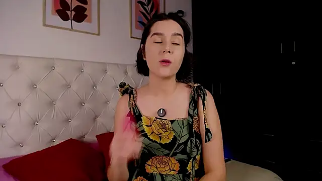 barbyehot online show from July 28, 2026, 6:20 pm