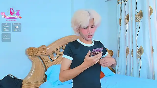 bjorn andresen  online show from September 8, 2025, 8:30 pm