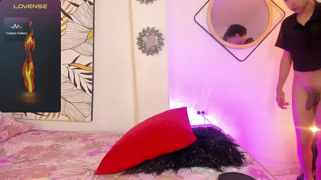 bjorn andresen  online show from October 26, 2025, 1:44 pm