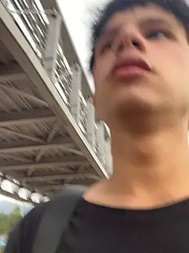 bjorn andresen  online show from November 4, 2025, 8:34 pm