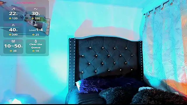 Valkiria 09 online show from January 11, 2026, 4:52 am