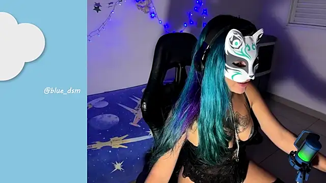 Snapshot of bluesubmissive chatting on July 5, 2026, 1:32 am bluesubmissive online show from July 5, 2026, 1:32 am