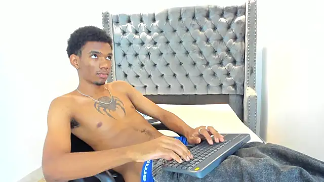 nero reyd online show from April 9, 2026, 7:31 pm