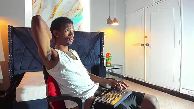 nero reyd online show from February 27, 2026, 7:35 pm