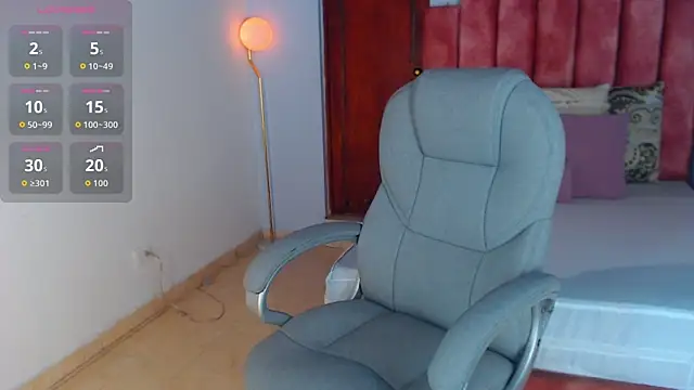 Milaa Star  online show from October 23, 2025, 4:00 am