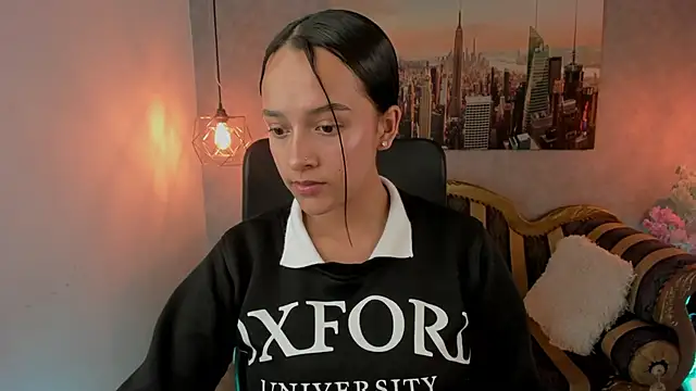 Salome Smitth 1 online show from March 11, 2026, 7:41 pm