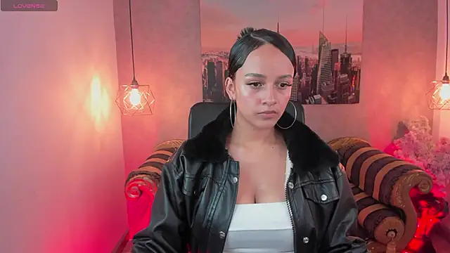 Salome Smitth 1 online show from February 9, 2026, 8:40 pm