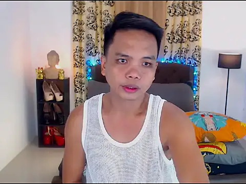 XExtraServiceManX online show from September 21, 2025, 3:33 am