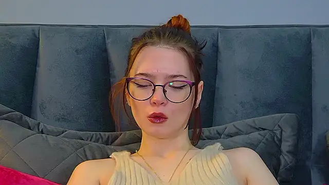 MelissaMays online show from January 31, 2026, 7:12 pm