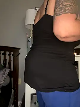 dieseldame1313 online show from October 10, 2025, 4:46 am