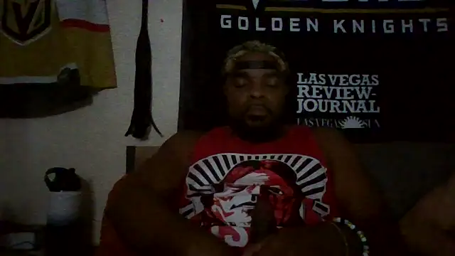 Str8ishVegasGuy online show from September 12, 2025, 1:00 pm