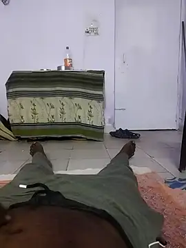 achabacha09 online show from September 16, 2025, 7:15 pm