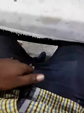 achabacha09 online show from September 22, 2025, 6:25 pm