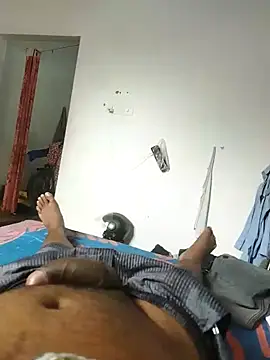 achabacha09 online show from September 22, 2025, 6:19 am