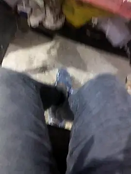 achabacha09 online show from September 25, 2025, 6:25 pm